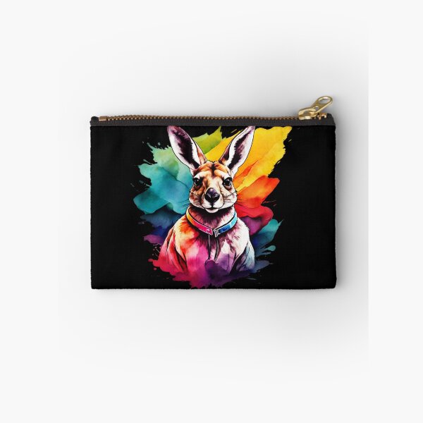 Item preview, Kangaroo 8 designed and sold by Zeir Shop.