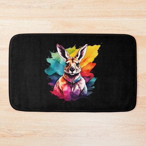 Item preview, Kangaroo 8 designed and sold by Zeir Shop.