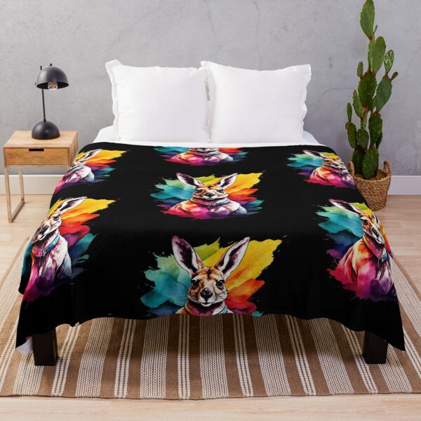 Item preview, Kangaroo 8 designed and sold by Zeir Shop.