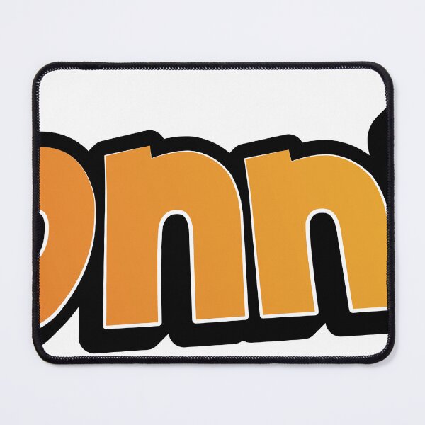 Item preview, Connie text sticker designed and sold by Sticktle.