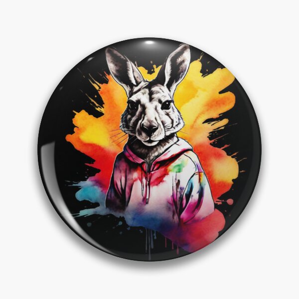 Item preview, Kangaroo 9 designed and sold by Zeir Shop.