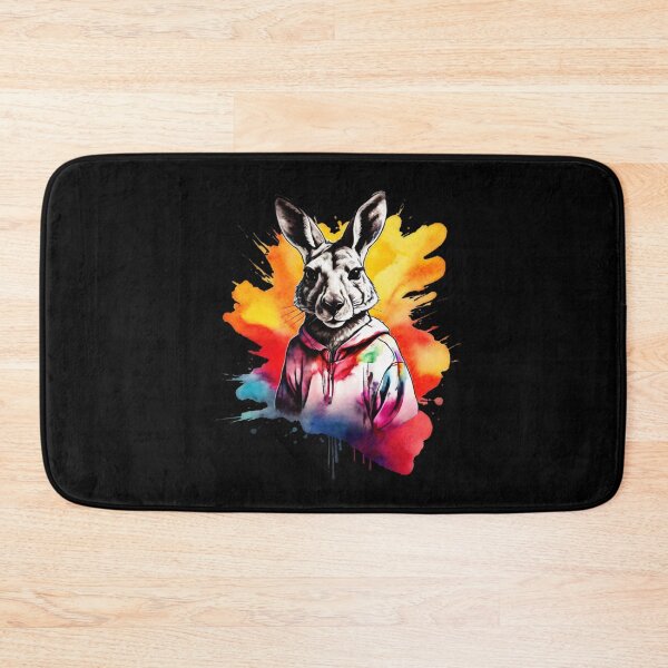 Item preview, Kangaroo 9 designed and sold by Zeir Shop.