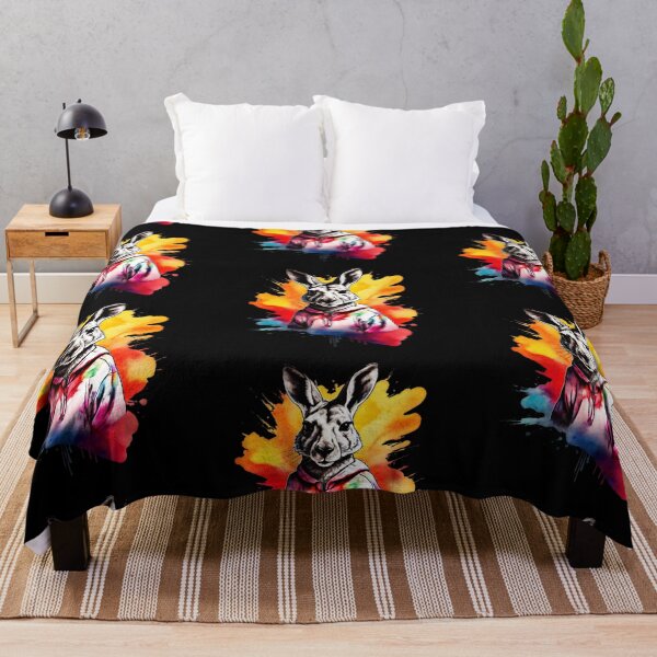 Item preview, Kangaroo 9 designed and sold by Zeir Shop.