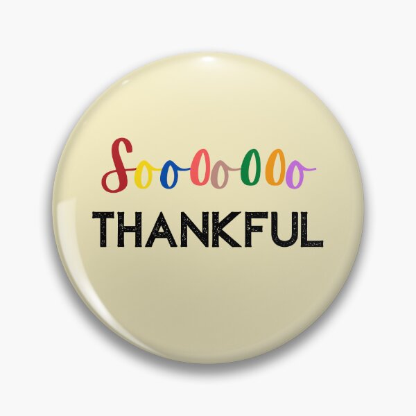 Item preview, Soooooo THANKFUL designed and sold by Nancyanna.