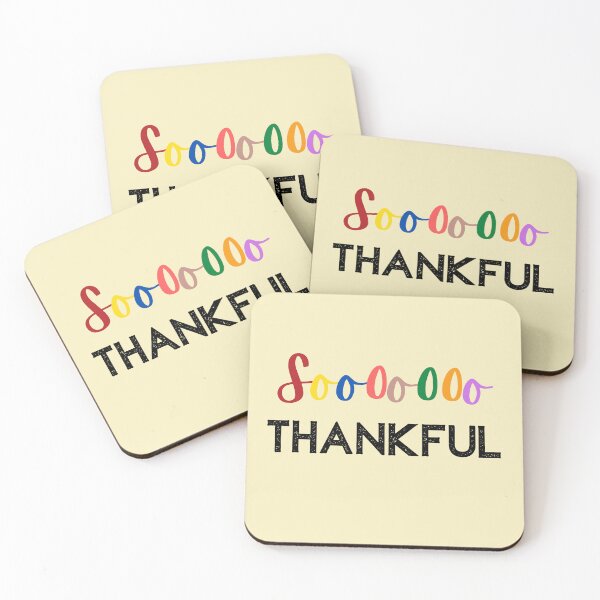 Item preview, Soooooo THANKFUL designed and sold by Nancyanna.
