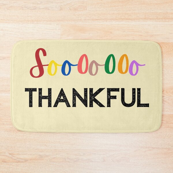Item preview, Soooooo THANKFUL designed and sold by Nancyanna.