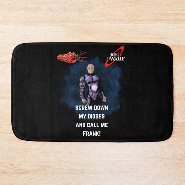 Item preview, Kryten- Red Dwarf designed and sold by Denofwonder93.