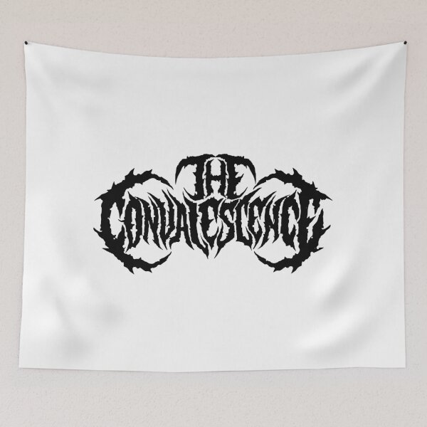 Item preview, The Convalescence  designed and sold by MetalMania.