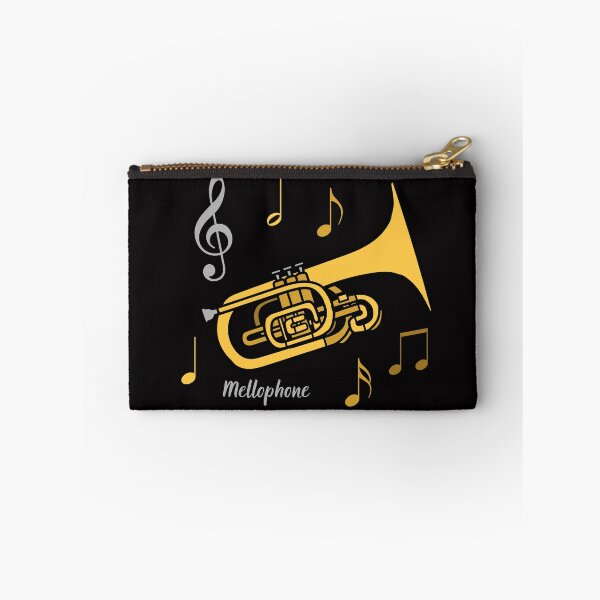 Item preview, Mellophone designed and sold by AnulaArt.