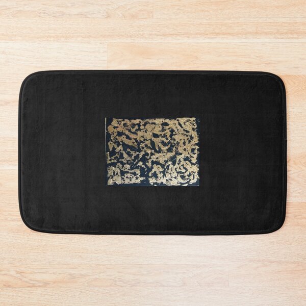 Item preview, "wild game" gold leaf designed and sold by IreneSchlik.