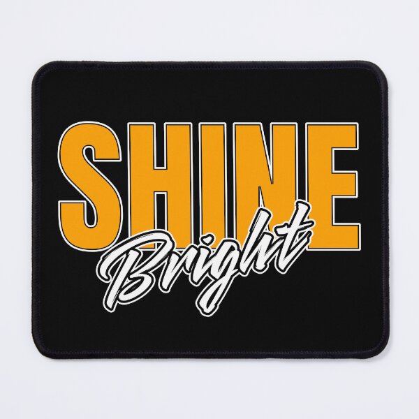 Item preview, Radiate Confidence, Shine Bright designed and sold by HarmonyCreation.
