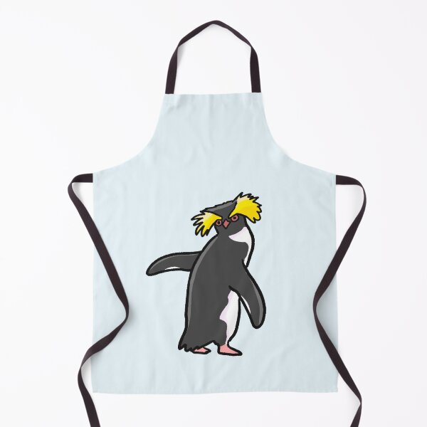 Item preview, Macaroni penguin designed and sold by Artofmayara.