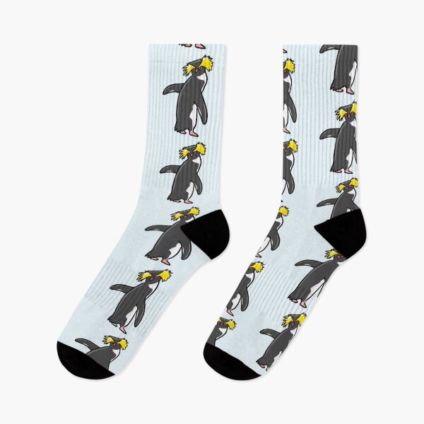 Item preview, Macaroni penguin designed and sold by Artofmayara.