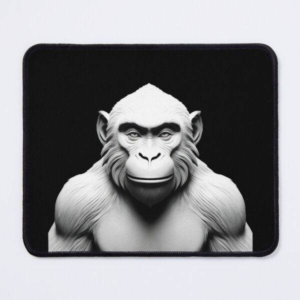 Item preview, Monkey 3 designed and sold by Zeir Shop.
