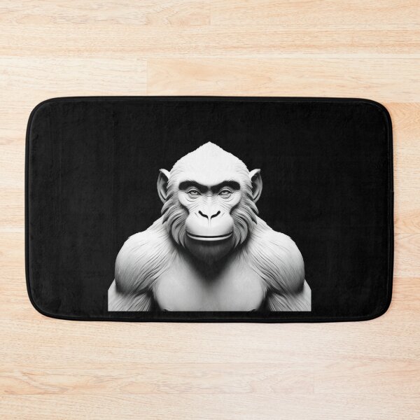 Item preview, Monkey 3 designed and sold by Zeir Shop.