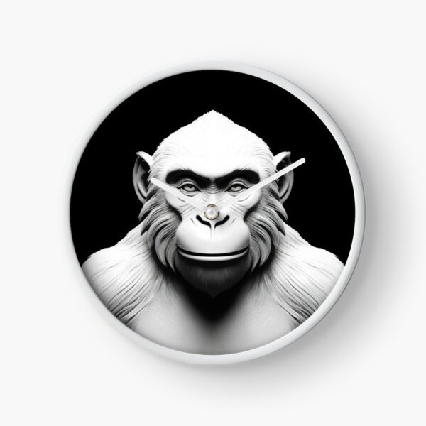 Item preview, Monkey 3 designed and sold by Zeir Shop.