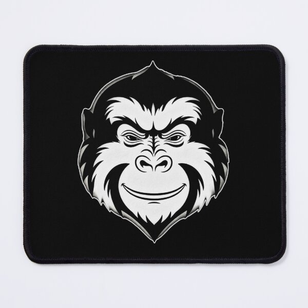 Item preview, Monkey 4 designed and sold by Zeir Shop.