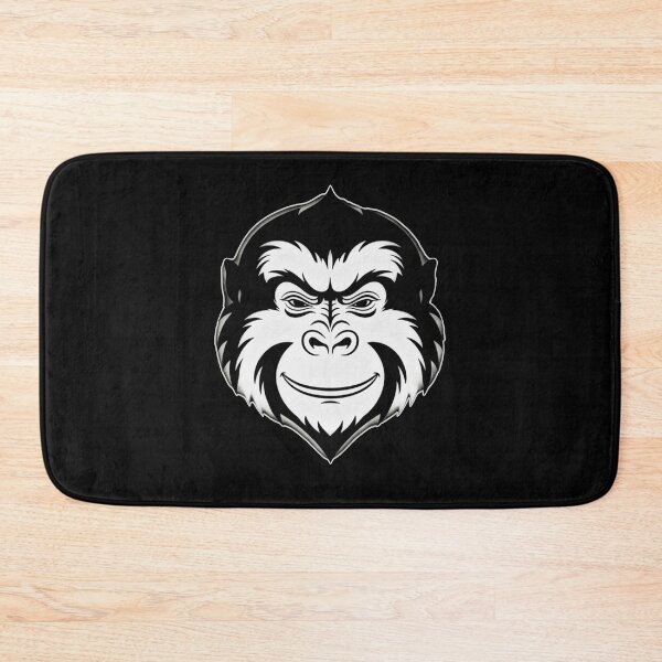 Item preview, Monkey 4 designed and sold by Zeir Shop.