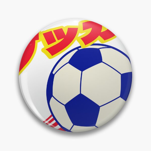 Item preview, Soccer/football designed and sold by GreenKaiju studio.
