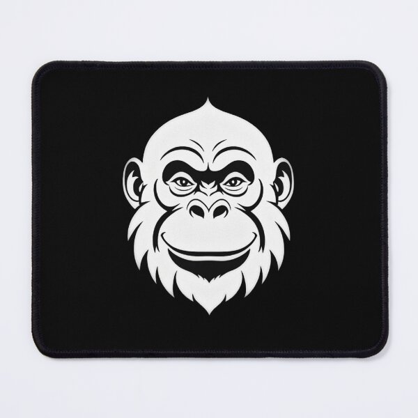 Item preview, Monkey 5 designed and sold by Zeir Shop.