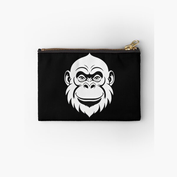 Item preview, Monkey 5 designed and sold by Zeir Shop.