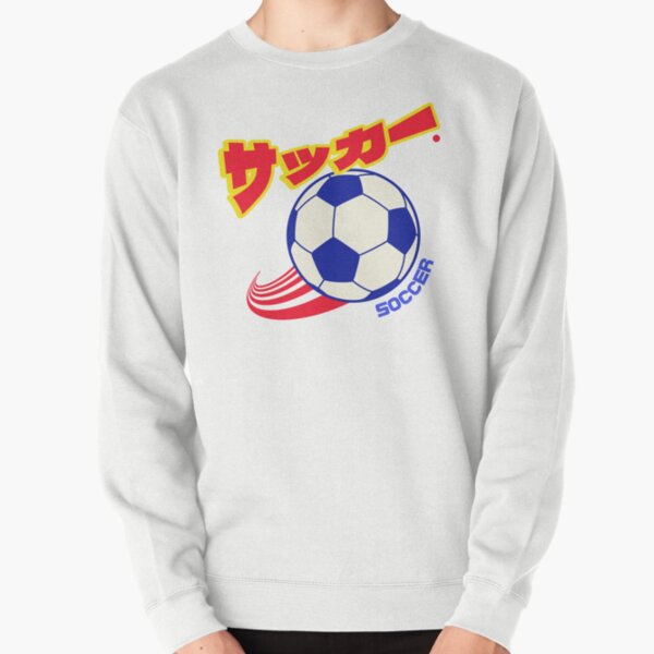 Item preview, Soccer/football designed and sold by GreenKaiju studio.