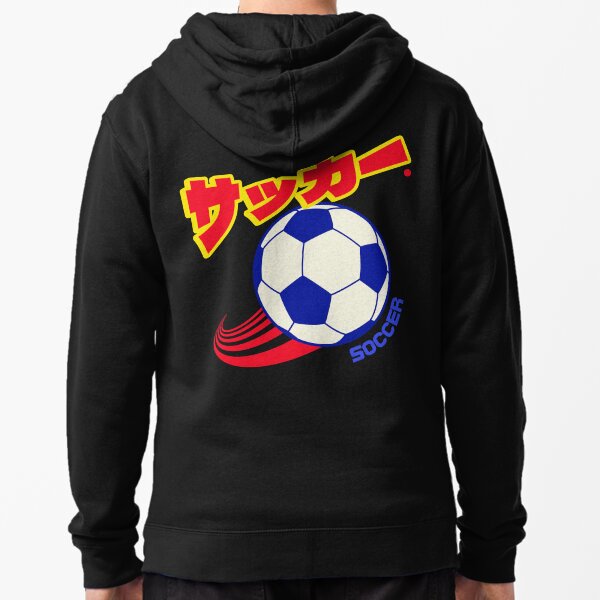 Item preview, Soccer/football designed and sold by GreenKaiju studio.