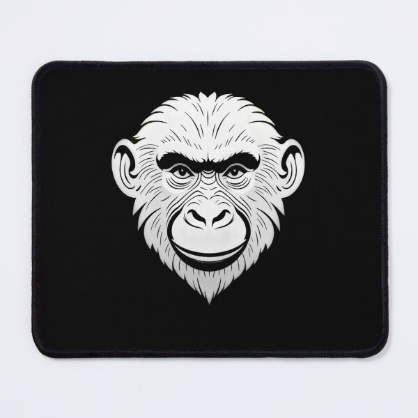 Item preview, Monkey 6 designed and sold by Zeir Shop.