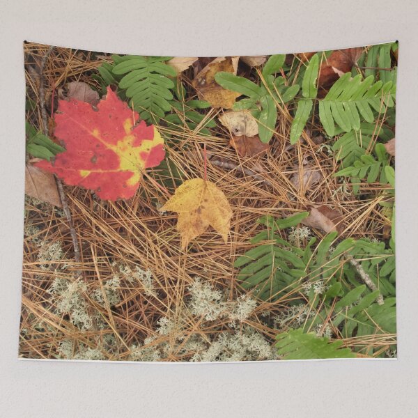 Item preview, Forest Floor designed and sold by jacobbaker.