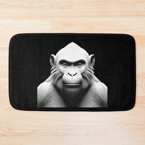 Item preview, Monkey 7 designed and sold by Zeir Shop.