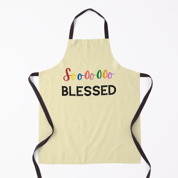 Item preview, Soooooo BLESSED designed and sold by Nancyanna.