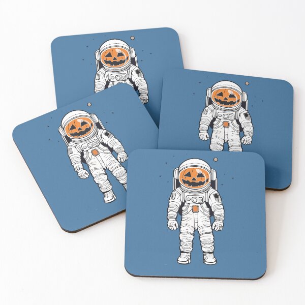 Item preview, Stellar Pumpkin Patrol designed and sold by Toffola.