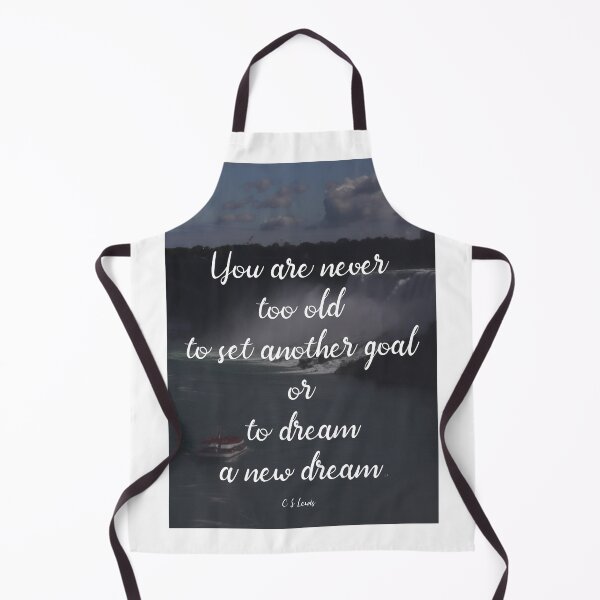 Item preview, Age is just a number| Goals| Dreams designed and sold by VeenaNair23.