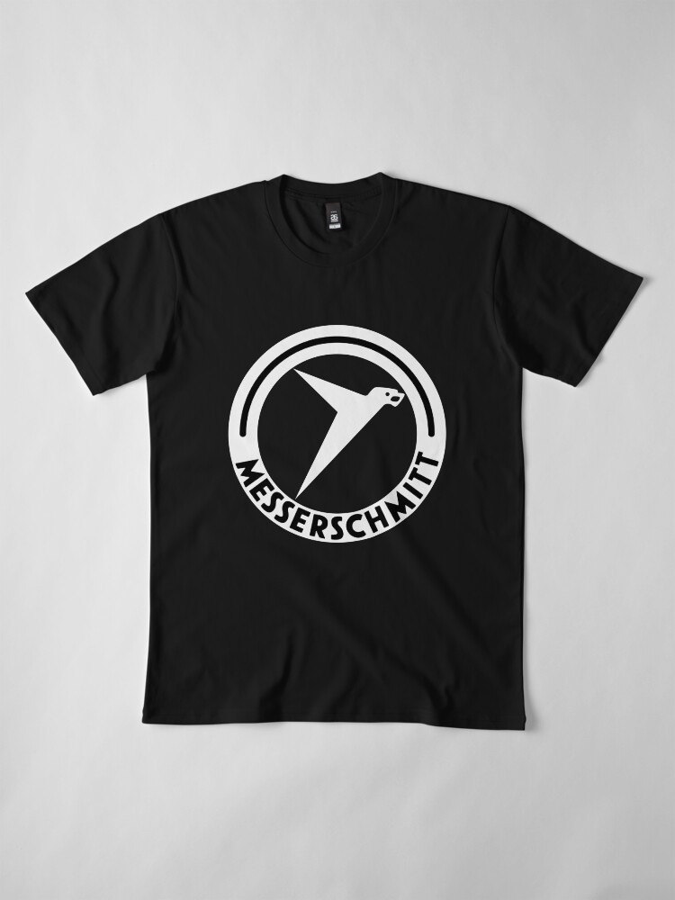 messerschmitt t shirt