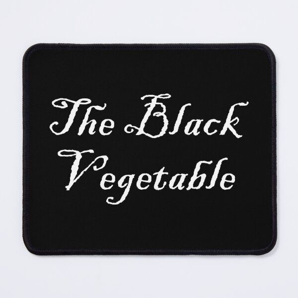 Item preview, The Black Vegetable designed and sold by Baynewash.