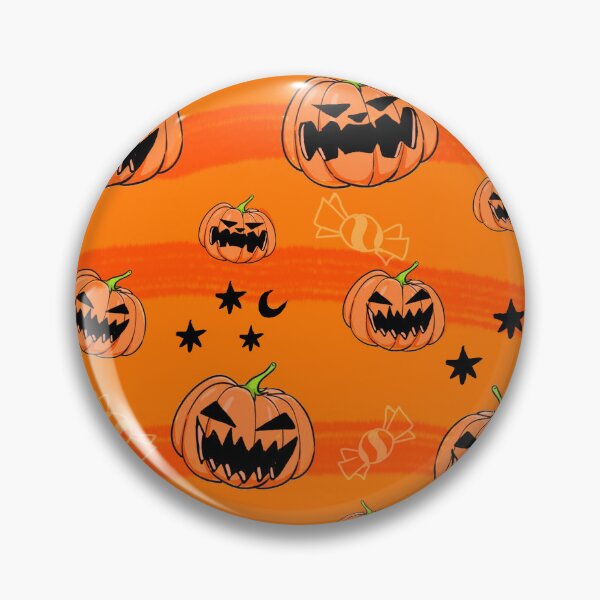 Item preview, Smile Pumpkin  designed and sold by SumireSato4.