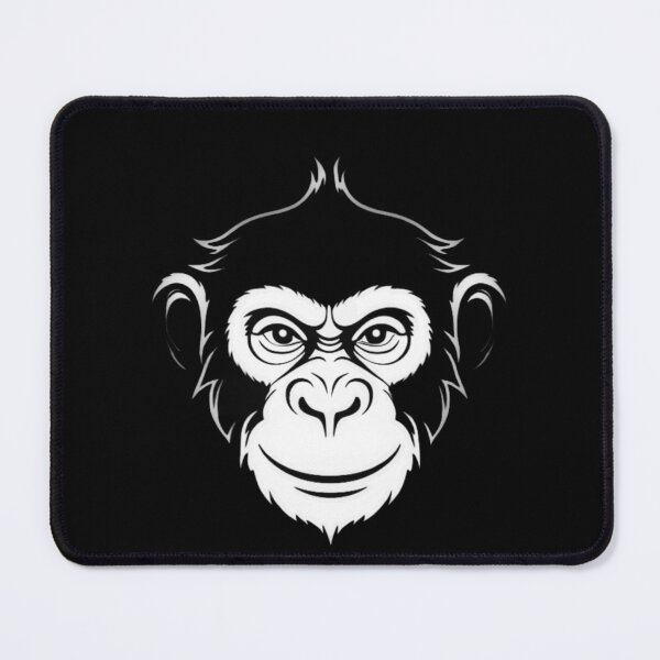 Item preview, Monkey 9 designed and sold by Zeir Shop.
