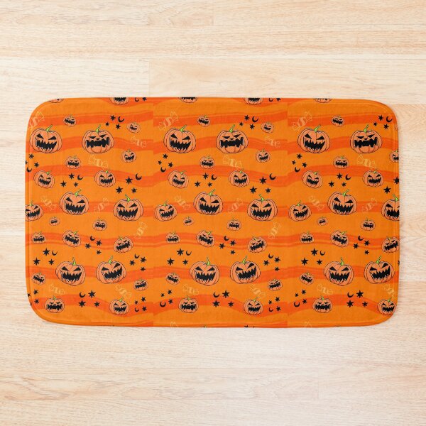 Item preview, Smile Pumpkin designed and sold by SumireSato4.