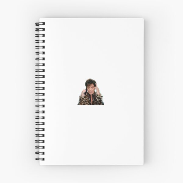 Item preview, Kris Jenner Kardashian meme designed and sold by kha02.