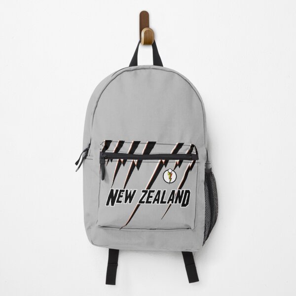 Item preview, NEW ZEALAND WORLD SERIES CRICKET MID 90s RETRO ODI KIT designed and sold by RetroGeekChic.
