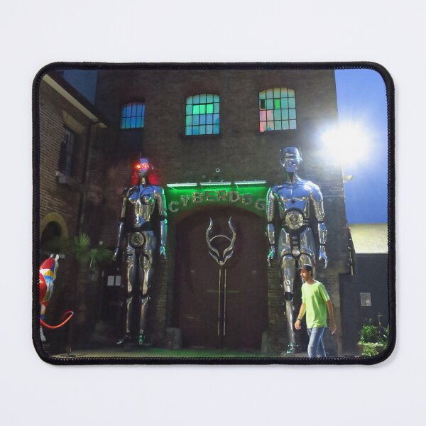 Item preview, Trance, Camden Town, London designed and sold by wiggyofipswich.