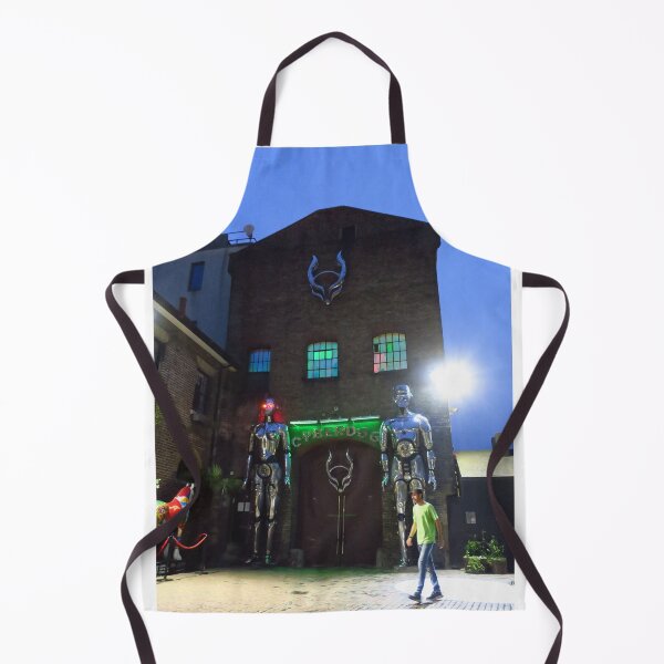 Item preview, Trance, Camden Town, London designed and sold by wiggyofipswich.