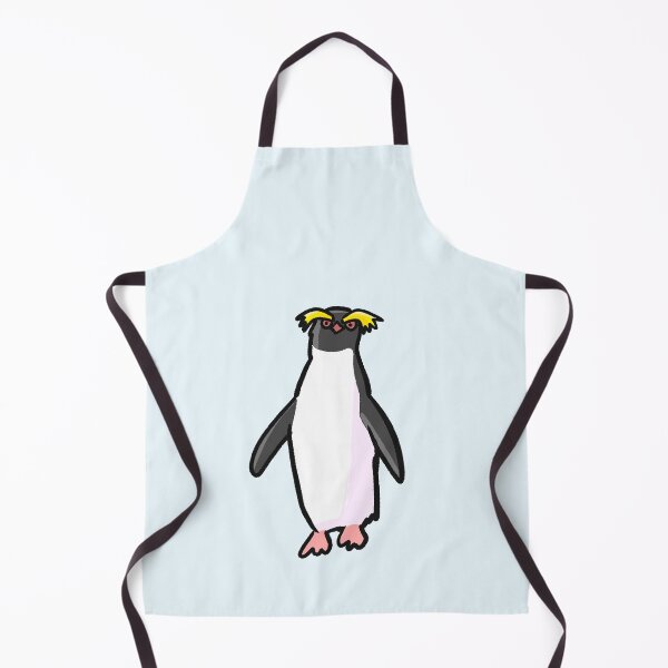 Item preview, Funny Macaroni penguin designed and sold by Artofmayara.