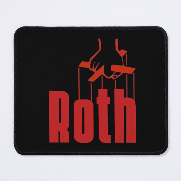 Item preview, Roth Pop Culture Name Mash Up  designed and sold by Our-Thing.