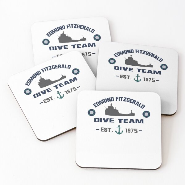 Item preview, American Dive Team designed and sold by JamesPanache.