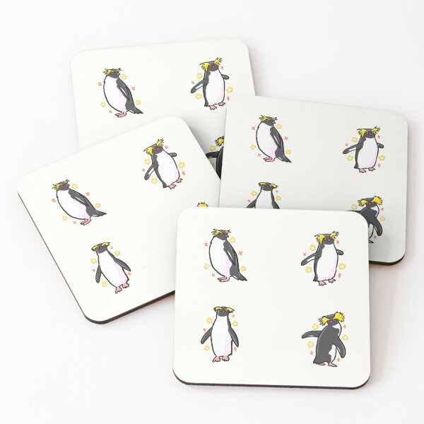 Item preview, Macaroni penguin pack  designed and sold by Artofmayara.