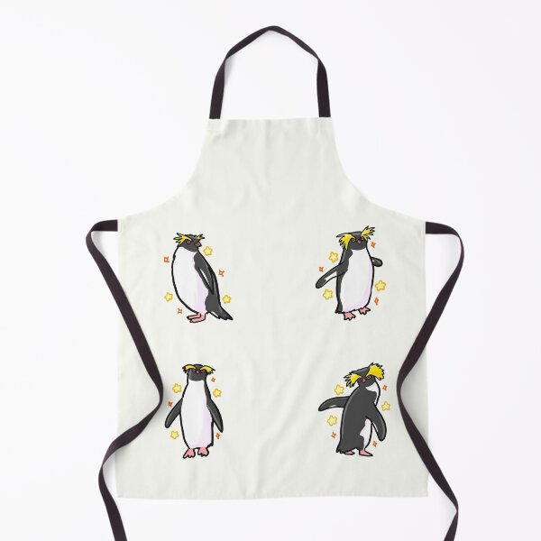 Item preview, Macaroni penguin pack designed and sold by Artofmayara.