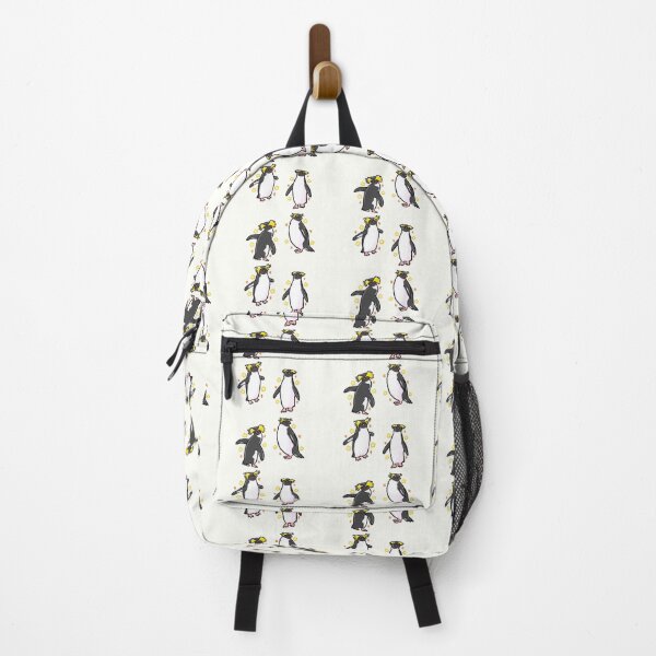 Item preview, Macaroni penguin pack designed and sold by Artofmayara.