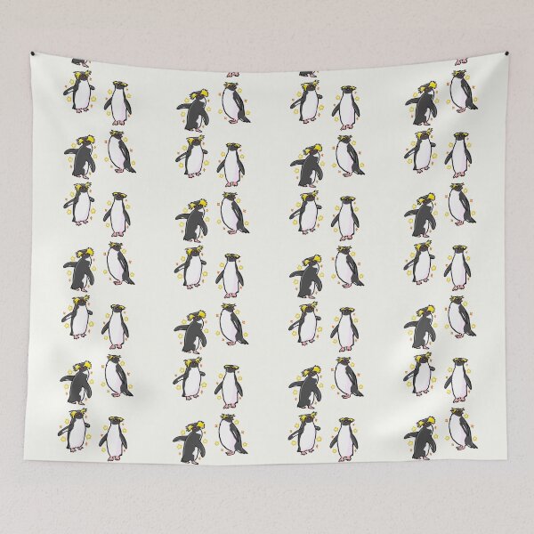 Item preview, Macaroni penguin pack  designed and sold by Artofmayara.