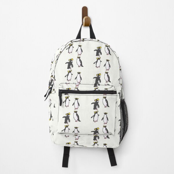 Item preview, Cute Macaroni penguin pack designed and sold by Artofmayara.